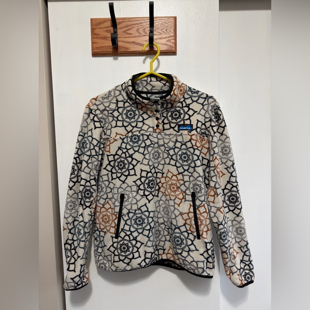 Kavu Fleece